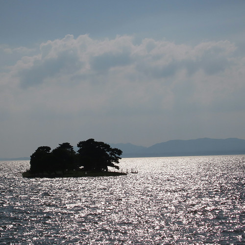 今日の宍道湖 | Flickr