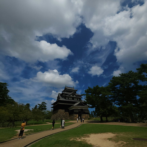 今日の松江城 (1) | Flickr