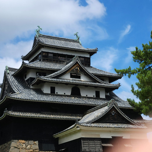 今日の松江城 (3) | Flickr