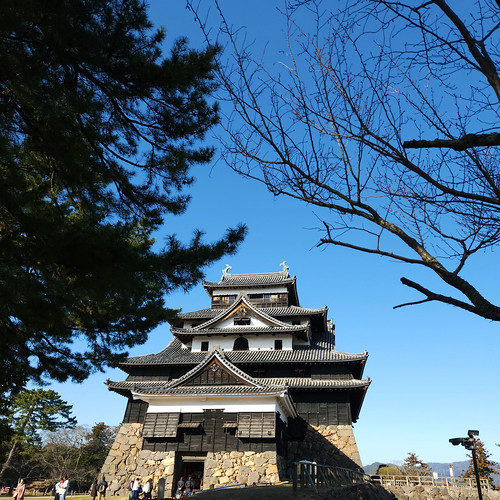 今日の松江城 | Flickr