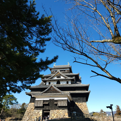 今日の松江城 | Flickr