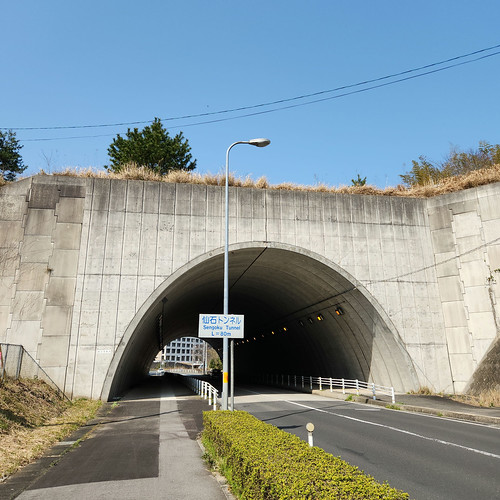 仙石トンネル | Flickr
