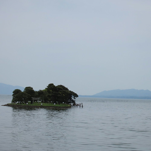 今日の宍道湖 | Flickr