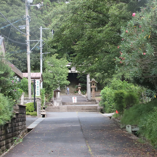 武内神社 | Flickr