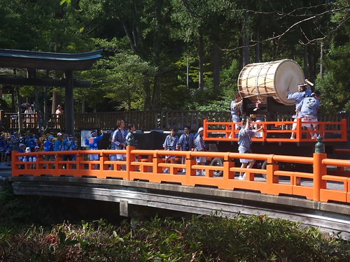 熊野大社 お祭り？ | Flickr