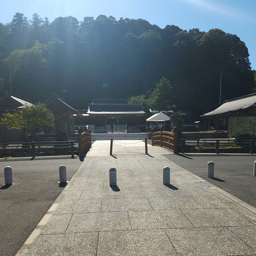 佐太神社 | Flickr