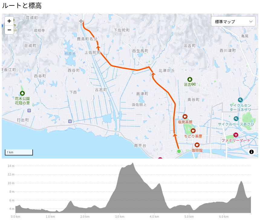 佐太神社へ行こう