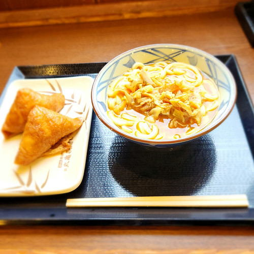 俺たちの豚汁うどん | Flickr