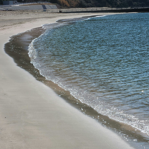 古浦海水浴場 | Flickr