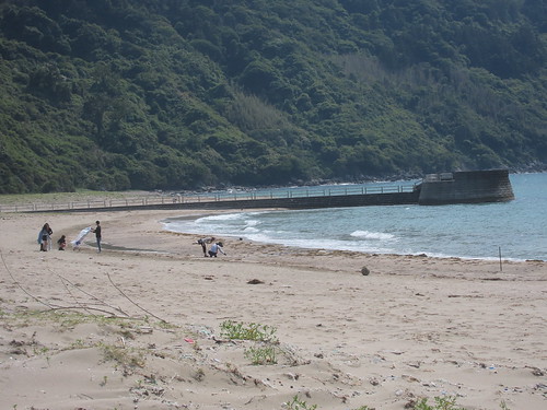 古浦海水浴場 | Flickr