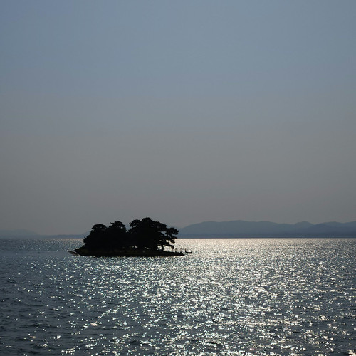 今日の宍道湖 | Flickr