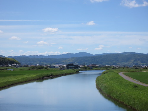佐陀川 | Flickr
