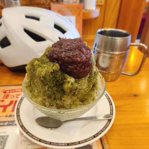 コメダでクールダウン中 | Flickr