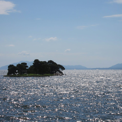 今日の宍道湖 | Flickr