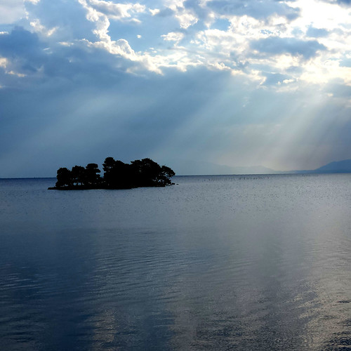 今日の宍道湖 | Flickr