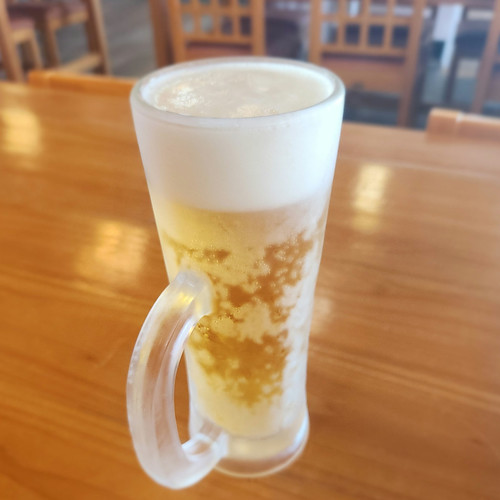 とりあえずノンアルコールビール | Flickr