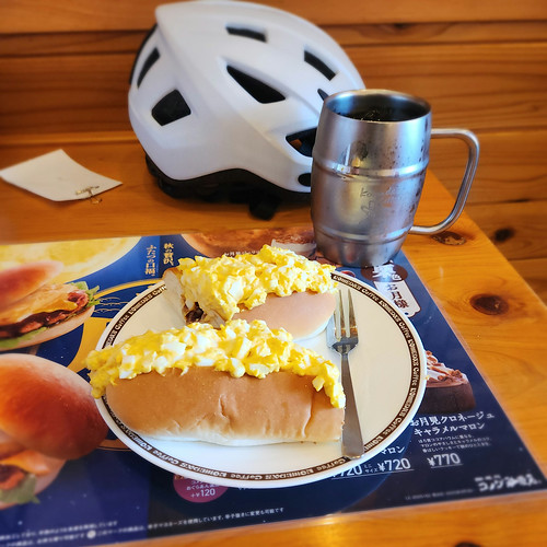 早めの昼飯（コメダ） | Flickr