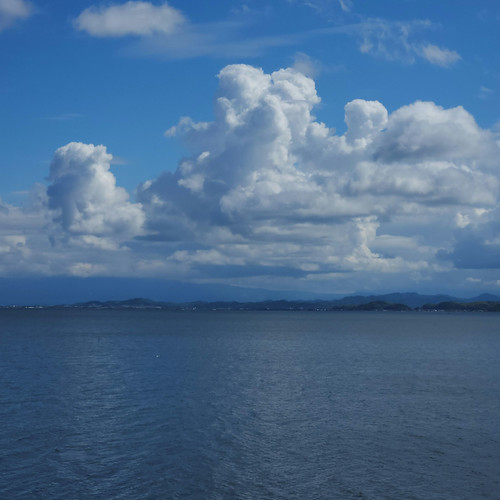 今日の中海 | Flickr