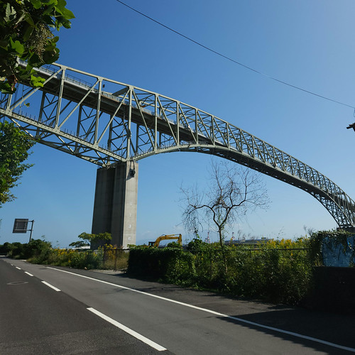 境水道大橋 | Flickr