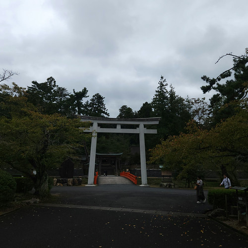 熊野大社 | Flickr