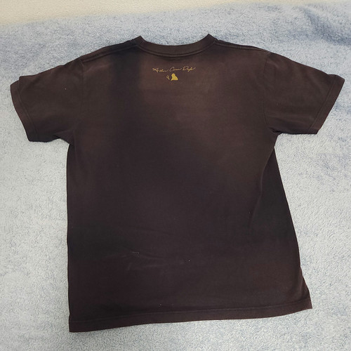 日に焼けたTシャツ | Flickr