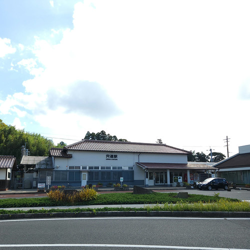 JR宍道駅 | Flickr