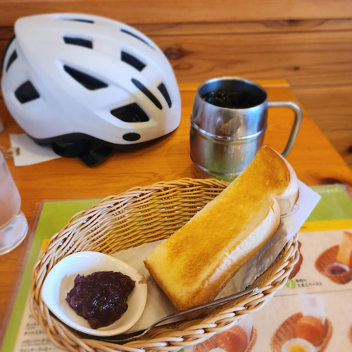 コメダでカフェインをドーピング中 | Flickr