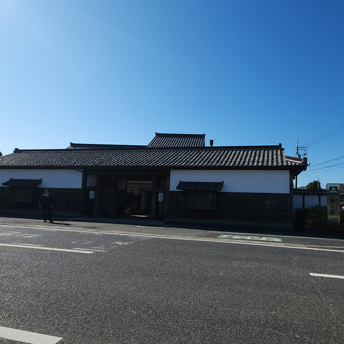 由志園 入口 | Flickr