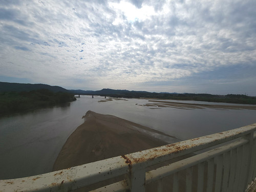 斐伊川（神立橋） | Flickr