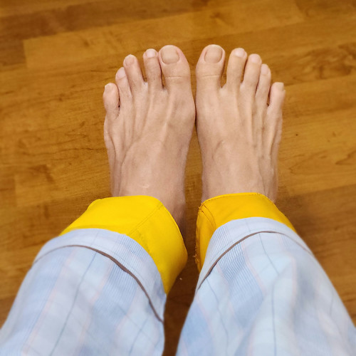 左右1kgずつ（リハビリのための筋トレ） | Flickr