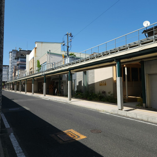 天神町商店街 | Flickr