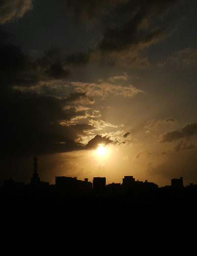 夕景 | Flickr